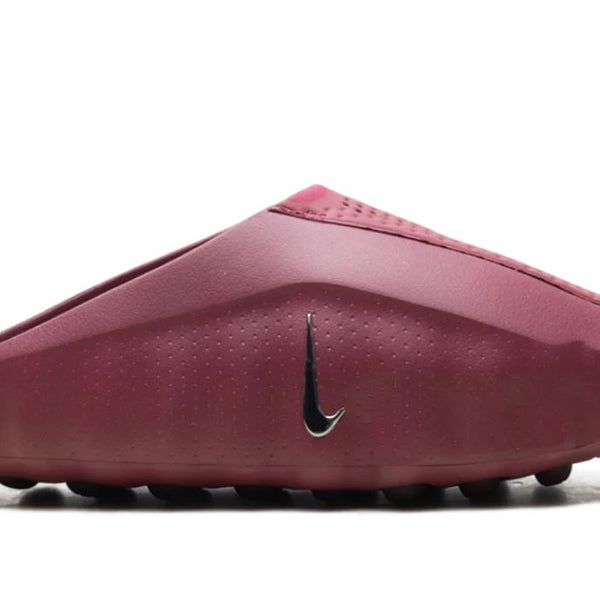 Nike Mind 001 Slide Pink Smoke Women's