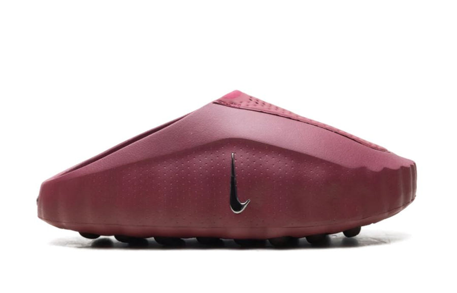 Nike Mind 001 Slide Pink Smoke Women's