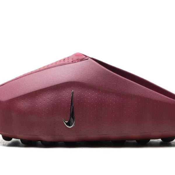 Nike Mind 001 Slide Pink Smoke Women's