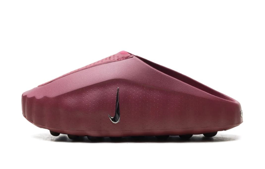 Nike Mind 001 Slide Pink Smoke Women's
