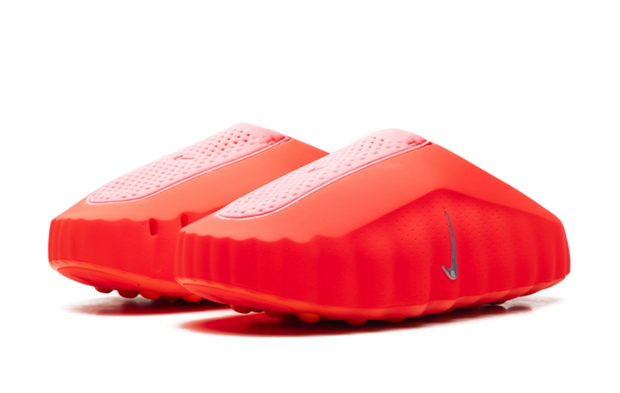 Nike Mind 001 Slide Solar Red Women's - Pimp Kicks