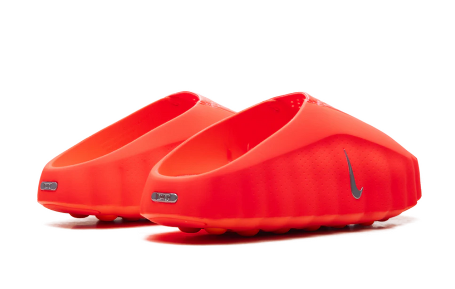 Nike Mind 001 Slide Solar Red Women's - Pimp Kicks
