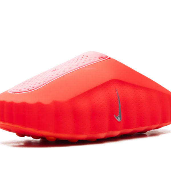 Nike Mind 001 Slide Solar Red Men's