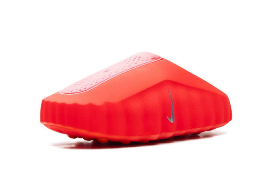 Nike Mind 001 Slide Solar Red Women's - Pimp Kicks