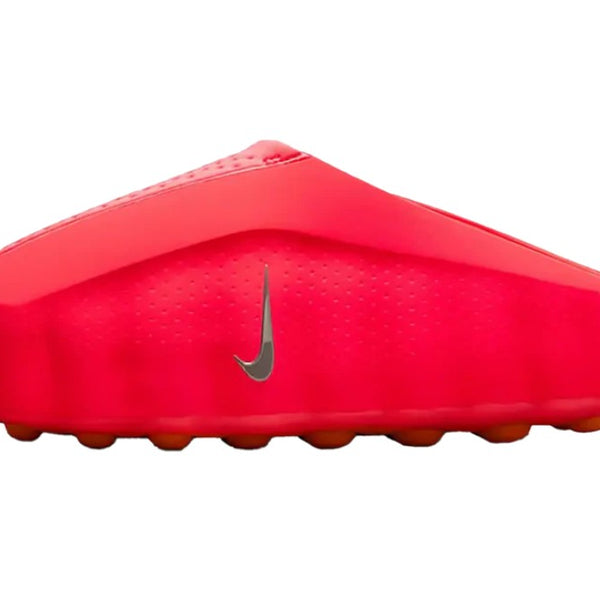 Nike Mind 001 Slide Solar Red Men's