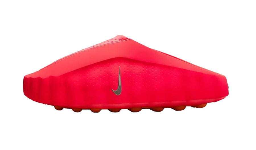 Nike Mind 001 Slide Solar Red Men's