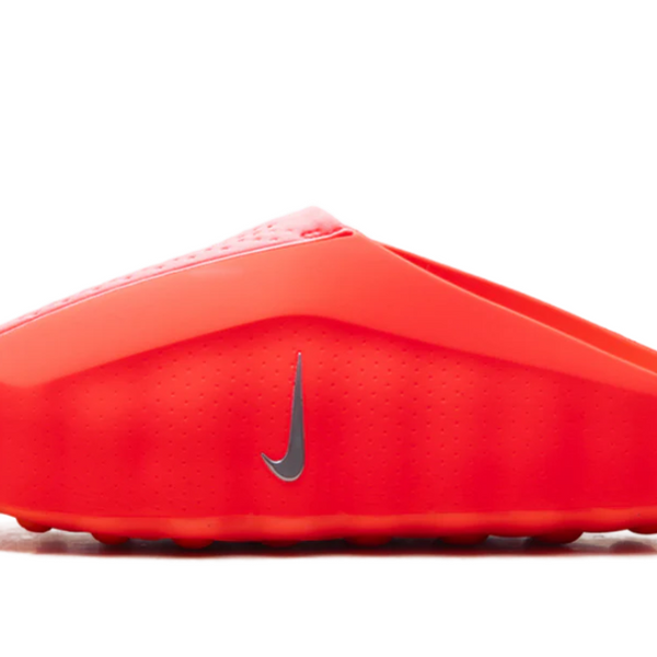 Nike Mind 001 Slide Solar Red Women's