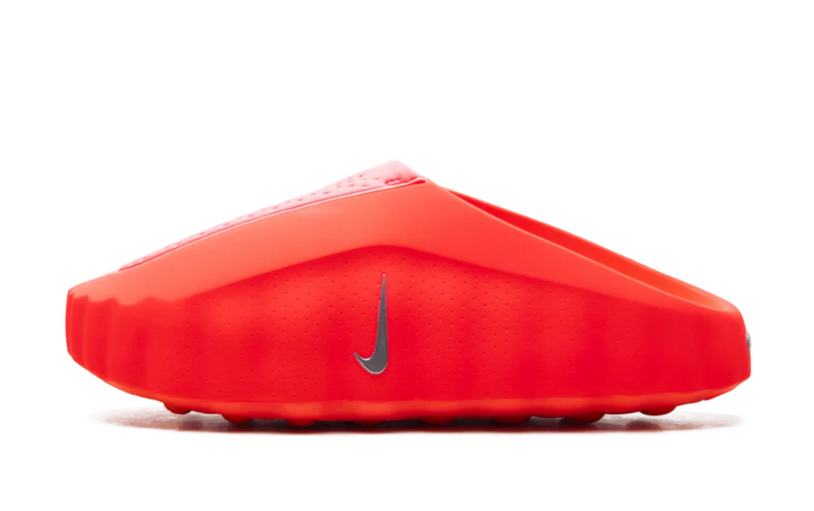 Nike Mind 001 Slide Solar Red Women's - Pimp Kicks