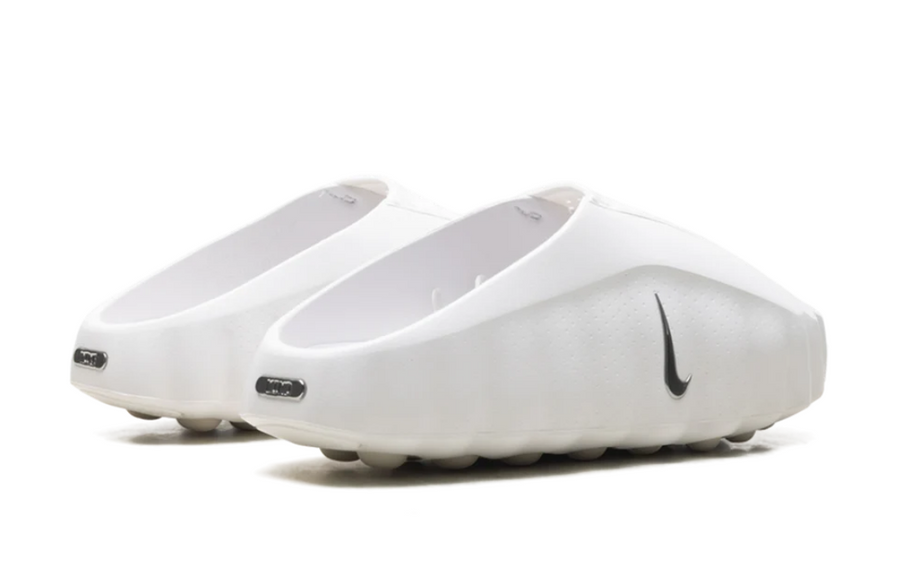 Nike Mind 001 Slide Summit White Women's