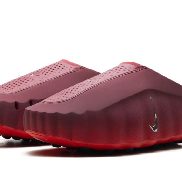 Nike Mind 001 Slide Team Red University Red Men's
