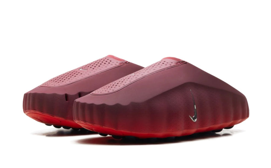 Nike Mind 001 Slide Team Red University Red Men's
