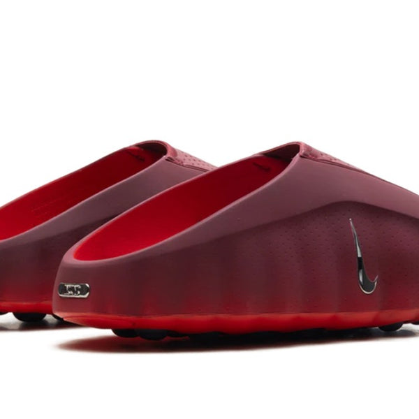 Nike Mind 001 Slide Team Red University Red Men's