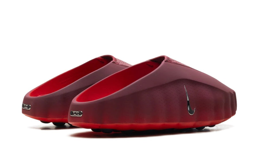 Nike Mind 001 Slide Team Red University Red Men's