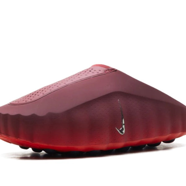 Nike Mind 001 Slide Team Red University Red Men's
