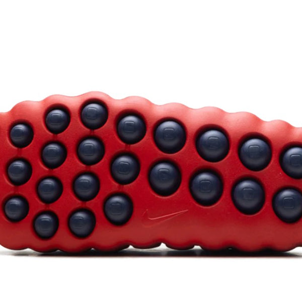 Nike Mind 001 Slide Team Red University Red Men's