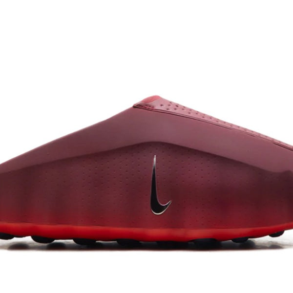 Nike Mind 001 Slide Team Red University Red Men's