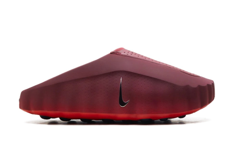 Nike Mind 001 Slide Team Red University Red Men's