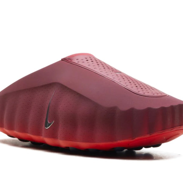 Nike Mind 001 Slide Team Red University Red Men's