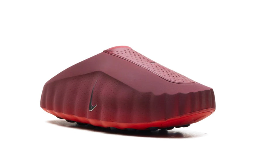 Nike Mind 001 Slide Team Red University Red Men's