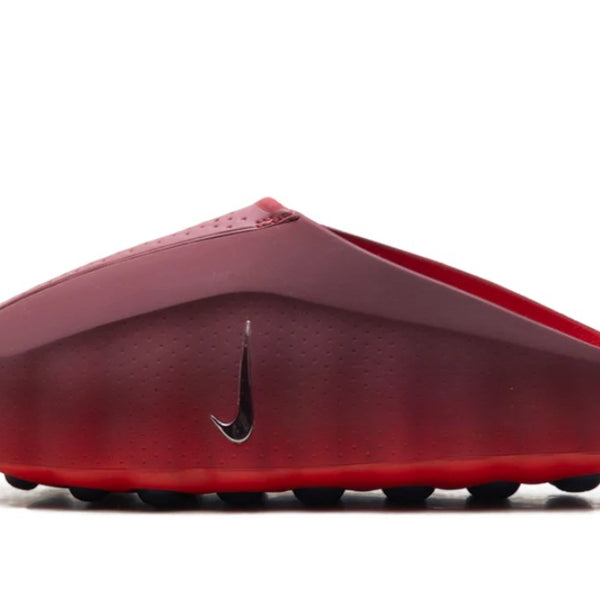 Nike Mind 001 Slide Team Red University Red Men's