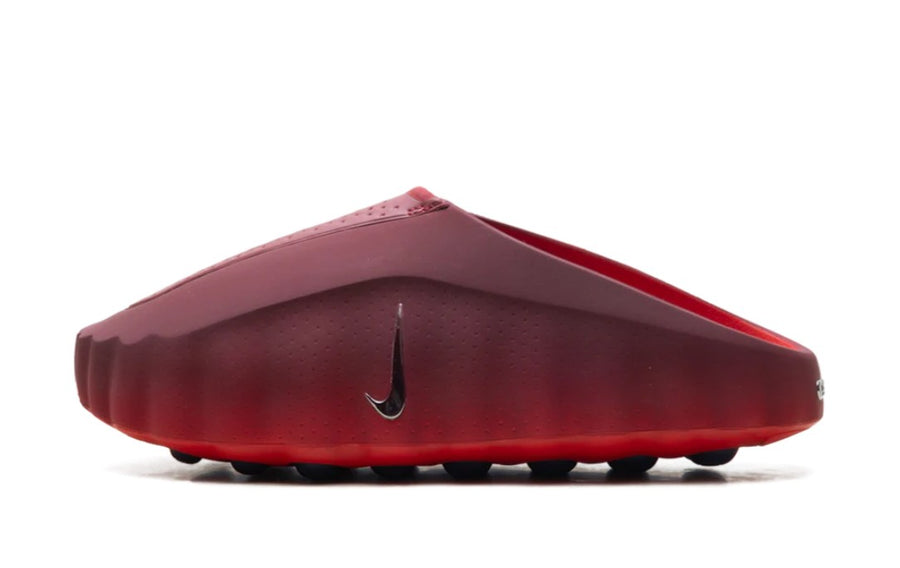 Nike Mind 001 Slide Team Red University Red Men's