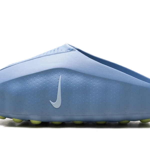 Nike Mind 001 Slide Work Blue Men's