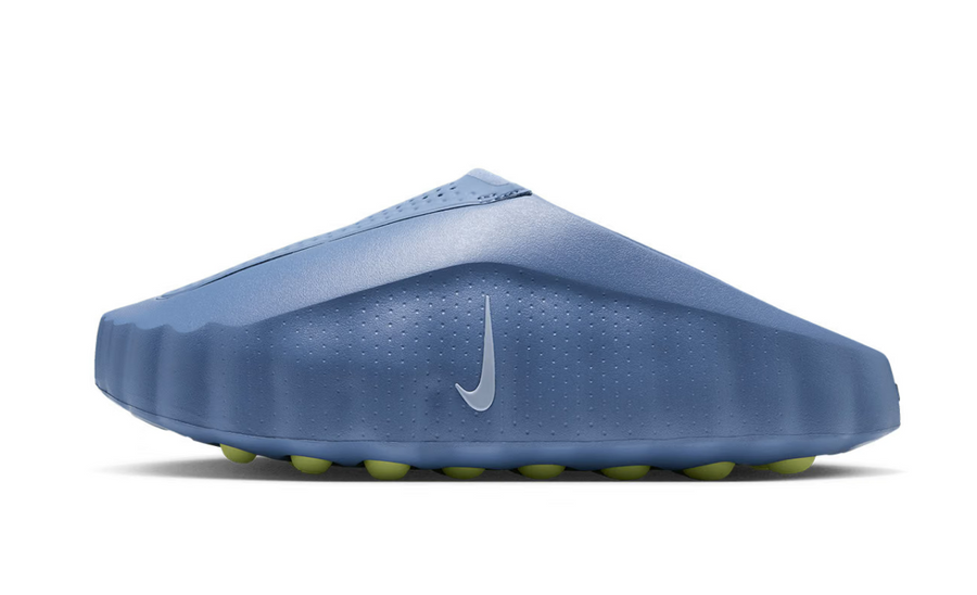 Nike Mind 001 Slide Work Blue Men's