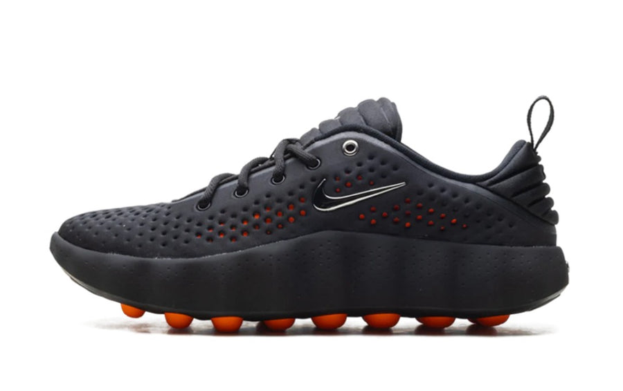 Nike Mind 002 Black Chrome Women's - Pimp Kicks