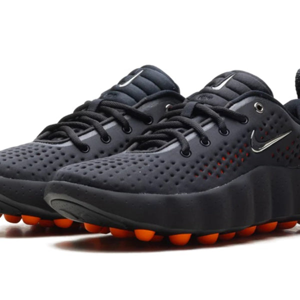 Nike Mind 002 Black Chrome Women's