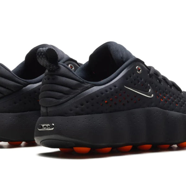 Nike Mind 002 Black Chrome Women's