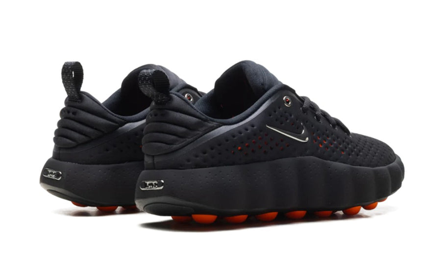 Nike Mind 002 Black Chrome Women's - Pimp Kicks