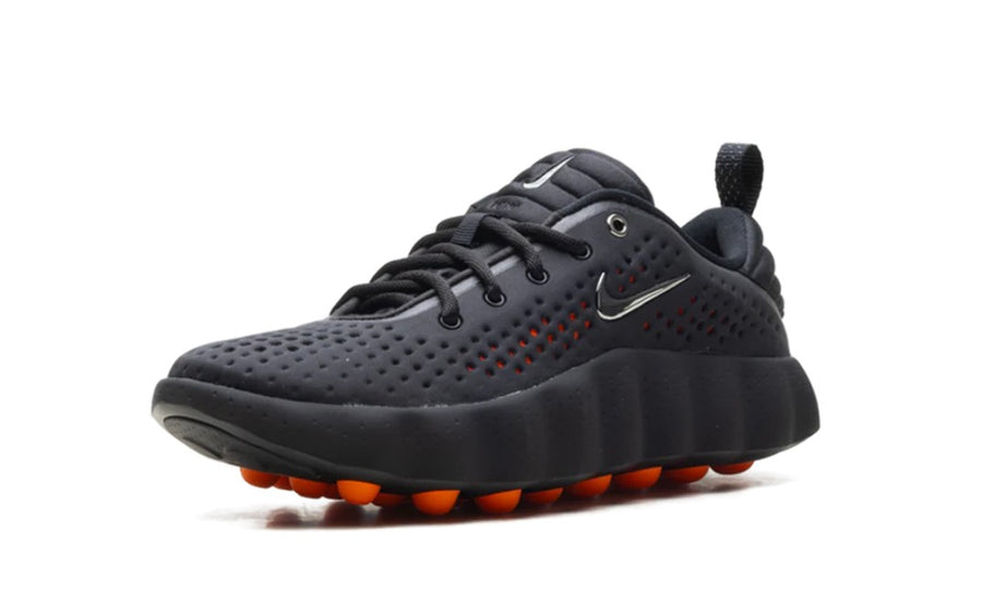 Nike Mind 002 Black Chrome Women's - Pimp Kicks