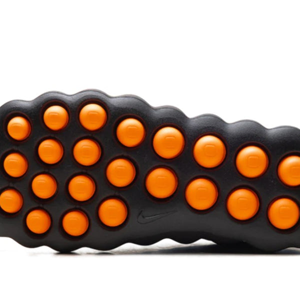 Nike Mind 002 Black Chrome Women's