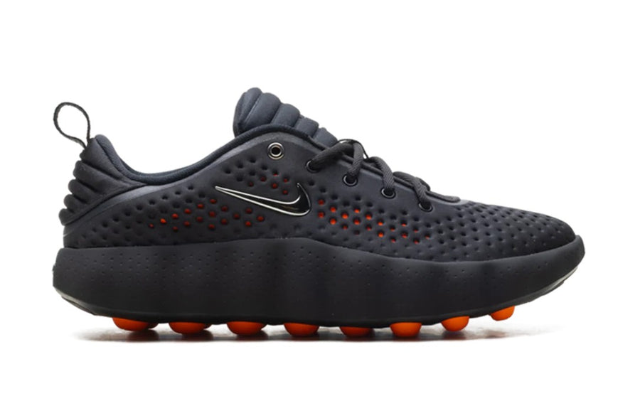 Nike Mind 002 Black Chrome Women's - Pimp Kicks