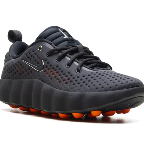 Nike Mind 002 Black Chrome Women's