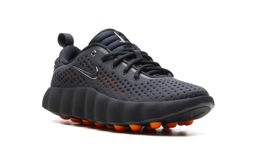 Nike Mind 002 Black Chrome Women's - Pimp Kicks