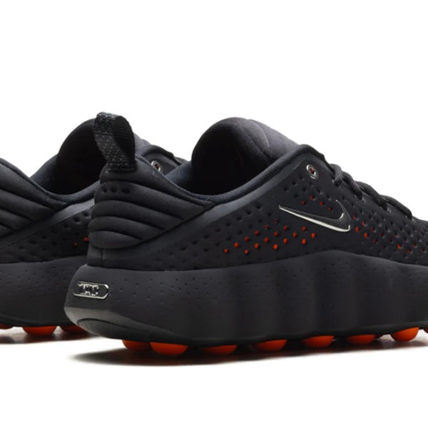 Nike Mind 002 Black Hyper Crimson Men's