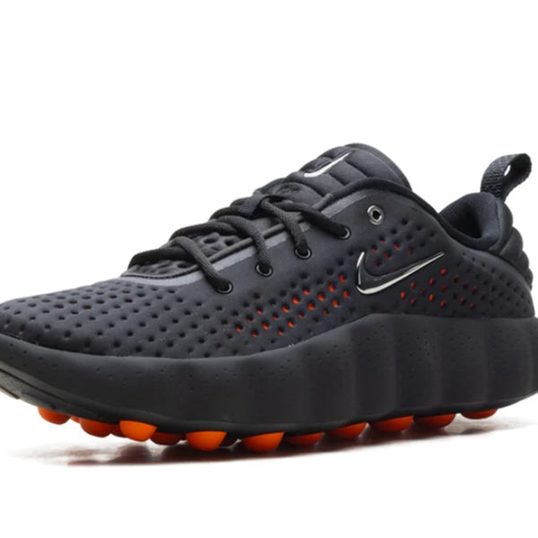 Nike Mind 002 Black Hyper Crimson Men's