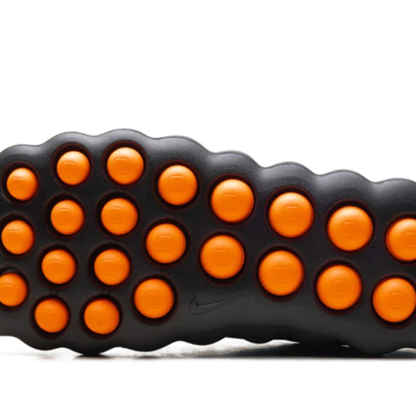 Nike Mind 002 Black Hyper Crimson Men's