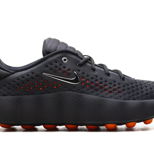 Nike Mind 002 Black Hyper Crimson Men's