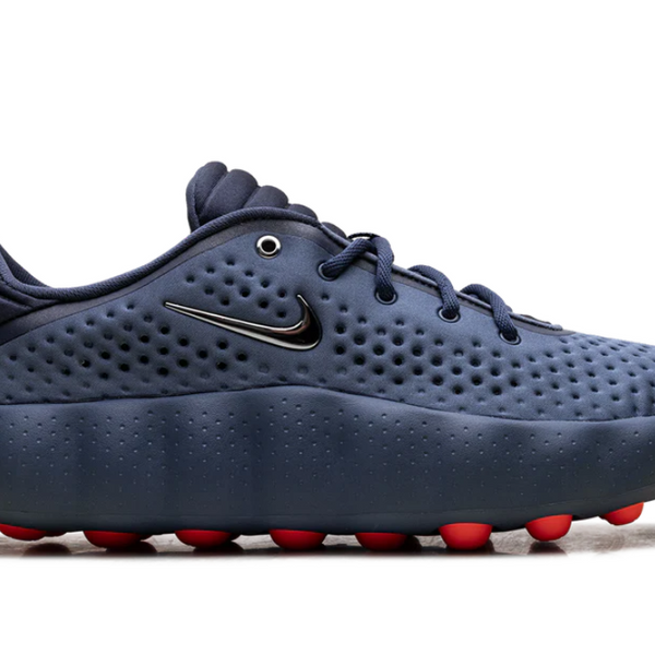 Nike Mind 002 Thunder Blue Chrome Men's - Pimp Kicks