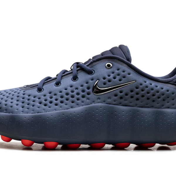 Nike Mind 002 Thunder Blue Chrome Men's - Pimp Kicks
