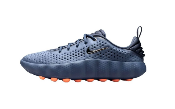 Nike Mind 002 Thunder Blue Chrome Men's