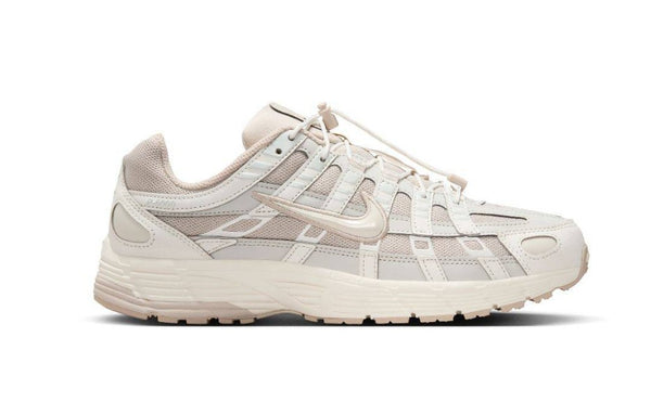 Nike P-6000 Sail Light Bone Cream Women's