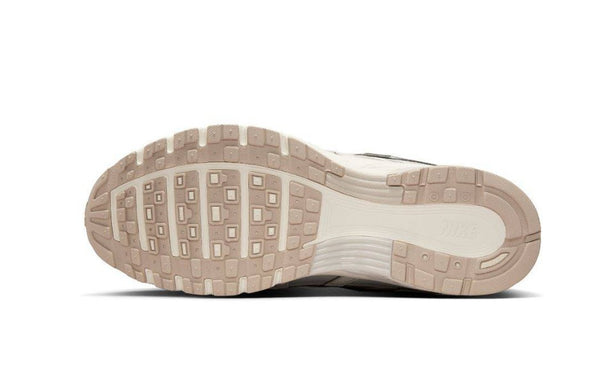 Nike P-6000 Sail Light Bone Cream Women's
