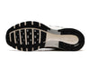 Nike P-6000 White Metallic Silver Flat Silver Black Men's
