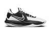 Nike Precision 6 Black White Men's
