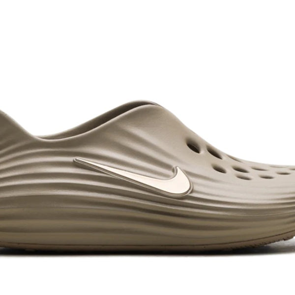 Nike ReactX Rejuven8 Khaki Men's