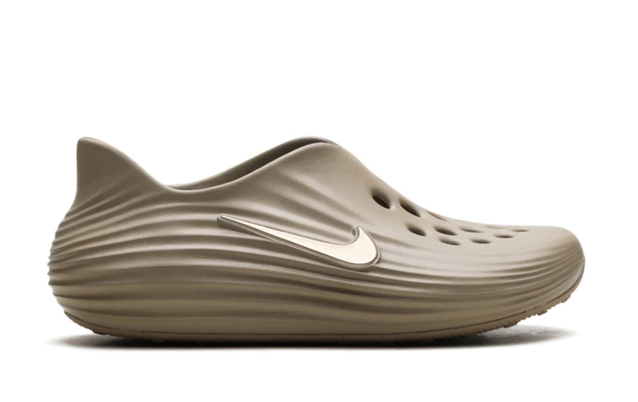 Nike ReactX Rejuven8 Khaki Men's