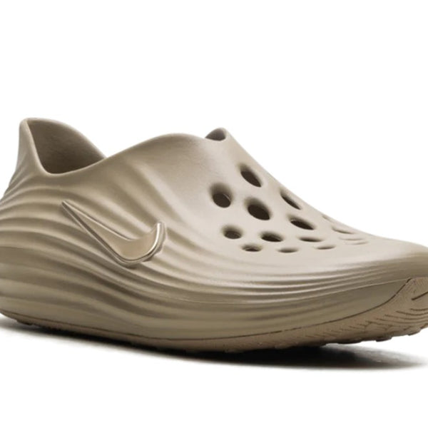 Nike ReactX Rejuven8 Khaki Men's